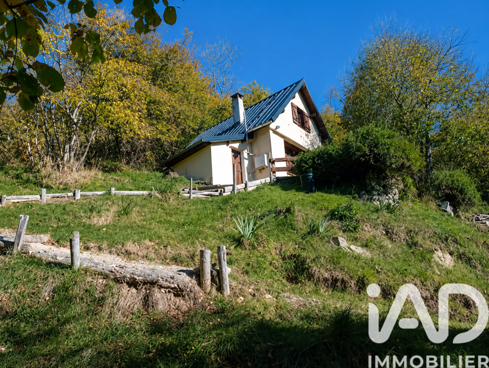 Vente Maison Vente Maison de campagne 3 pièces Boutx