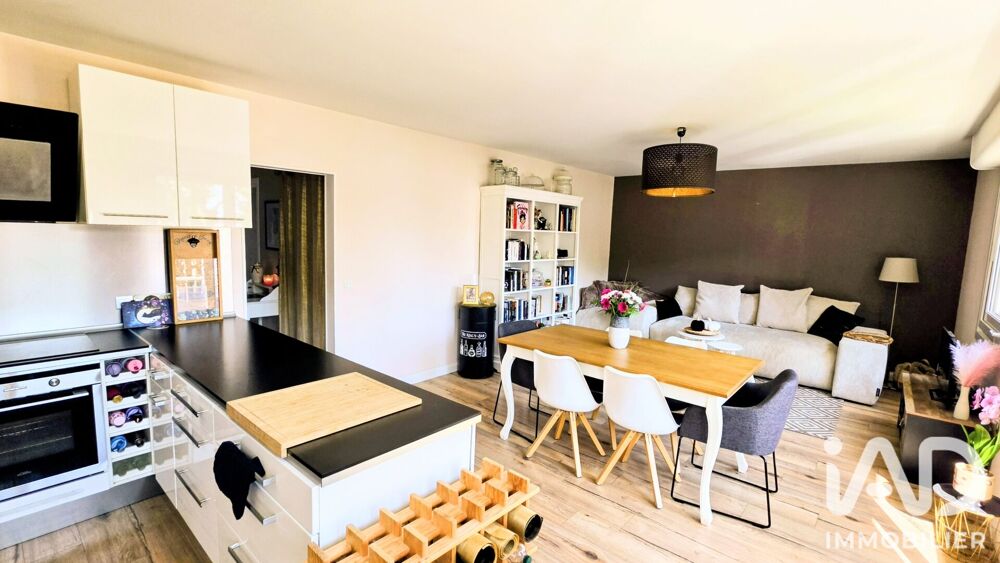 Vente Appartement Vente Appartement 5 pièces Saint-andré-lez-lille