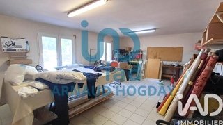  Maison à vendre 8 pièces 188 m²