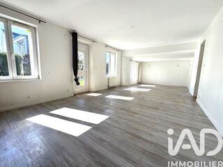  Maison � vendre 4 pi�ces 92 m�
