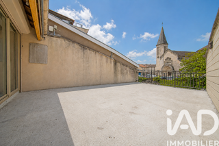  Immeuble à vendre 500 m²