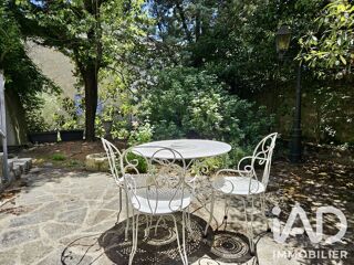  Maison à vendre 7 pièces 260 m²