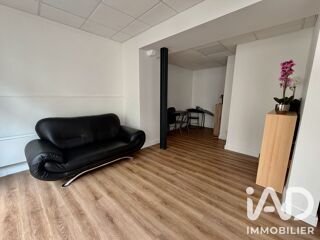  Appartement à vendre 1 pièce 53 m²