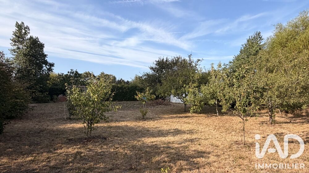 Vente Terrain Vente Terrain 1 500 m&sup2; Oye-plage
