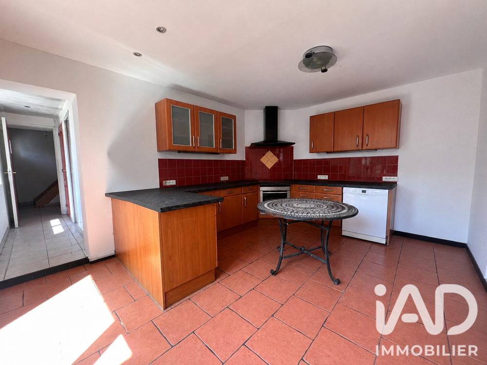 Vente Maison Vente Maison de ville 4 pièces Allennes-les-marais