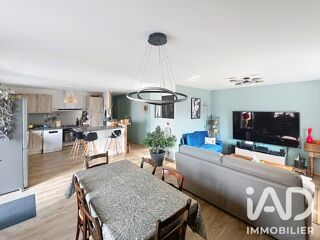  Maison à vendre 4 pièces 94 m²