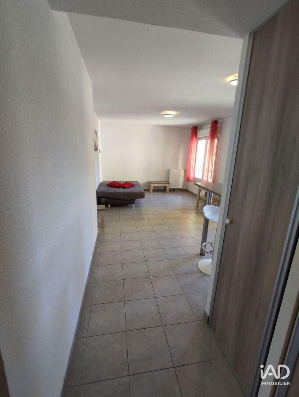 Vente Appartement Vente Studio 1 pièce Juvignac