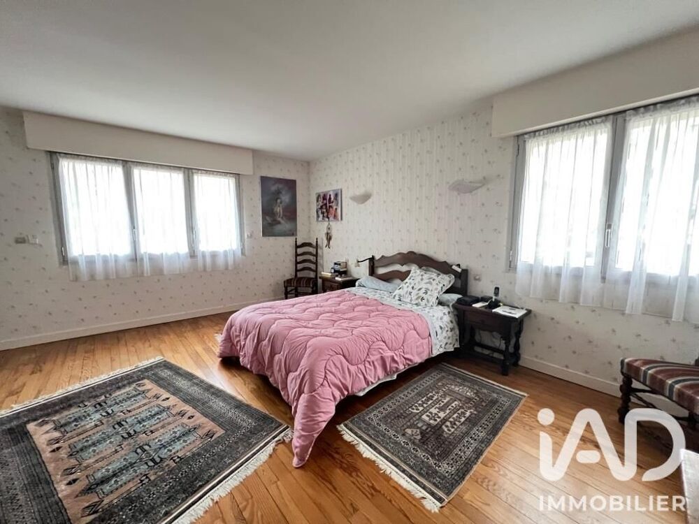 à vendre  Maison Les Sables-d'Olonne (85100)