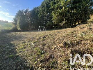  Terrain à vendre 1083 m²