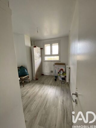  Appartement à vendre 4 pièces 84 m²
