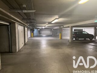  Parking / Garage à vendre 12 m²