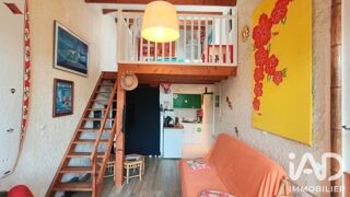  Maison à vendre 2 pièces 28 m²