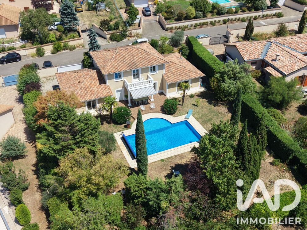 Vente Maison Vente Maison/villa 6 pièces Vourles