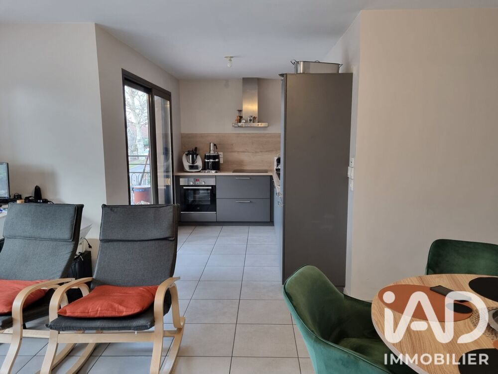 Location Appartement Location Appartement 3 pièces Saint-galmier