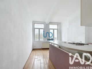  Immeuble à vendre 480 m²