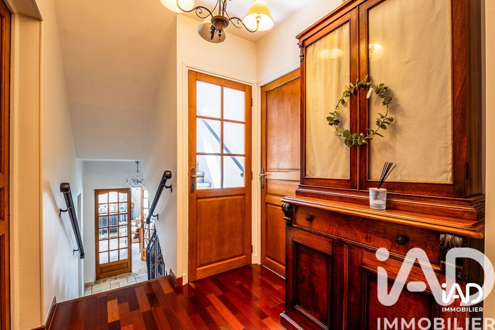 � vendre  Maison L'Isle-Adam (95290)