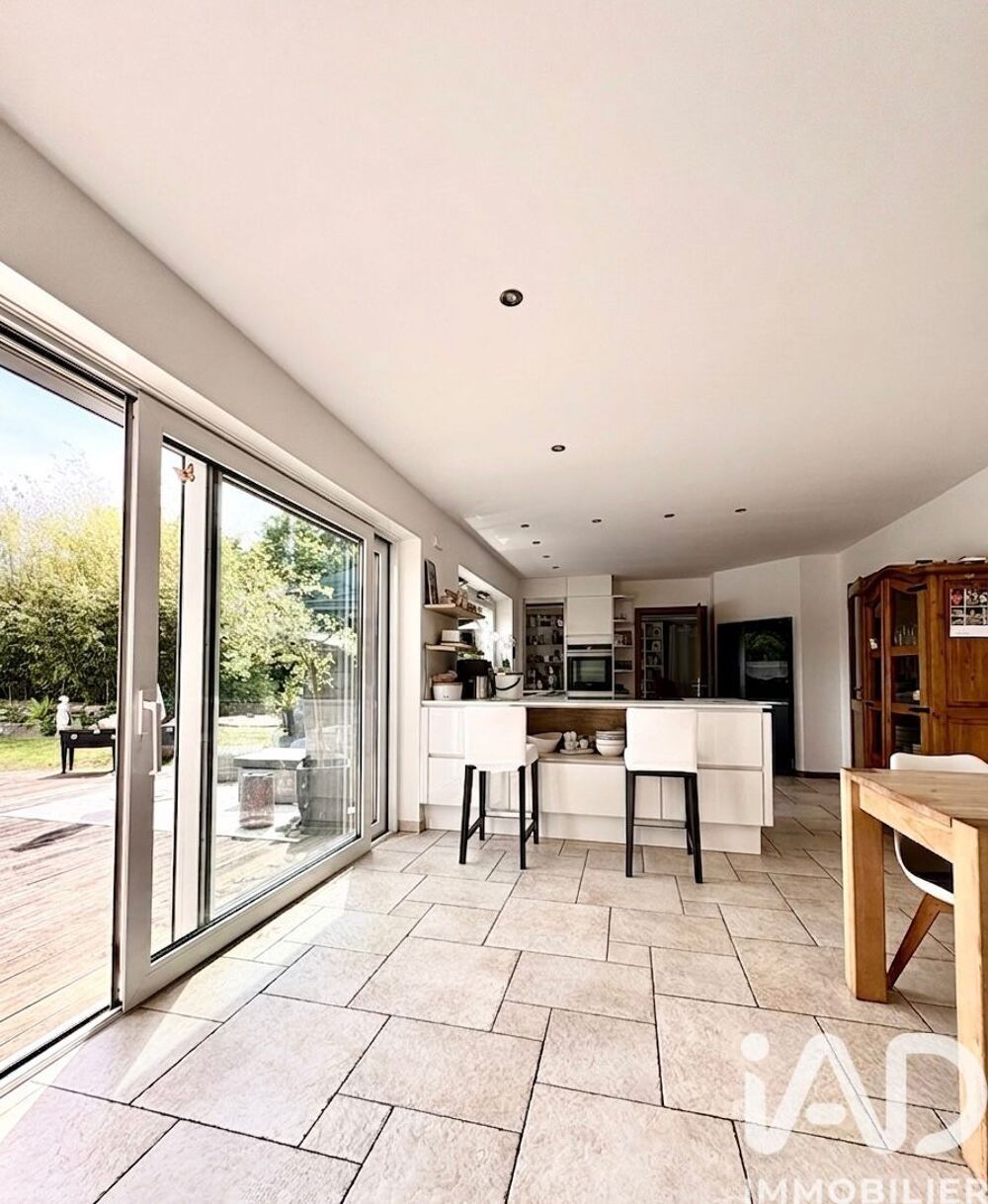 Vente Maison/villa 8 pièces