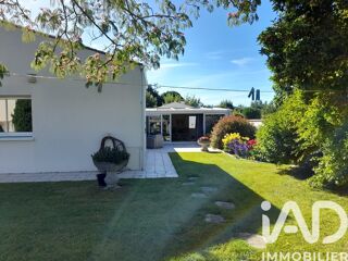  Maison à vendre 5 pièces 149 m²