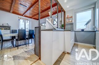  Appartement à vendre 4 pièces 104 m²