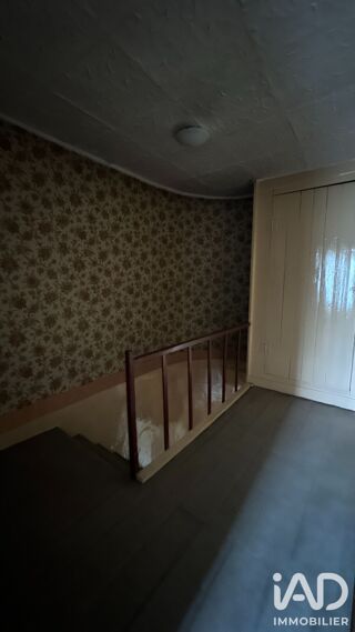  Maison à vendre 5 pièces 78 m²