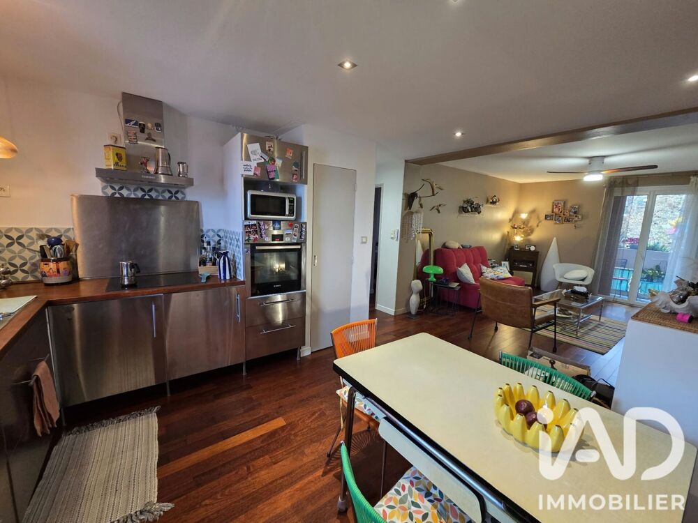 Vente Appartement Vente Appartement 4 pièces Blagnac