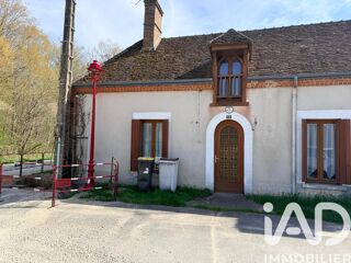  Maison à vendre 3 pièces 60 m²
