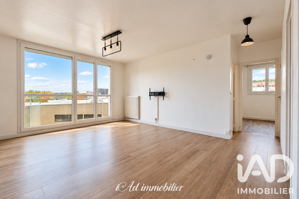 Vente Appartement Vente Appartement 3 pièces Fontenay-le-fleury