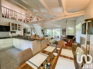  Maison à vendre 6 pièces 197 m²