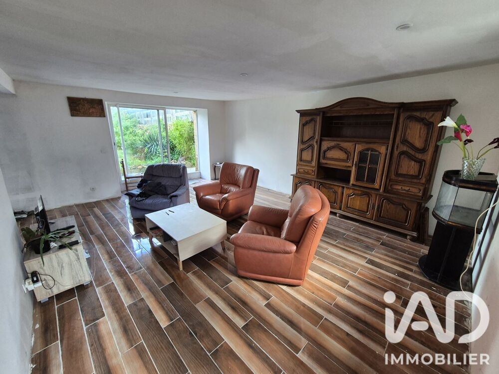 Vente Maison de village 7 pièces