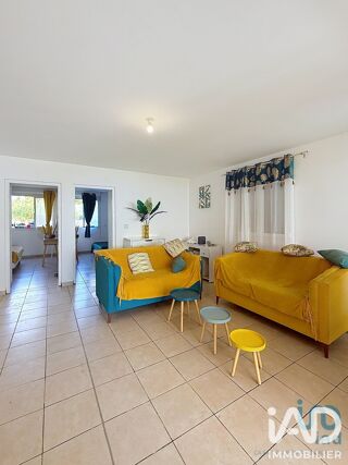 Vente Appartement Vente Appartement 3 pièces Petit-bourg