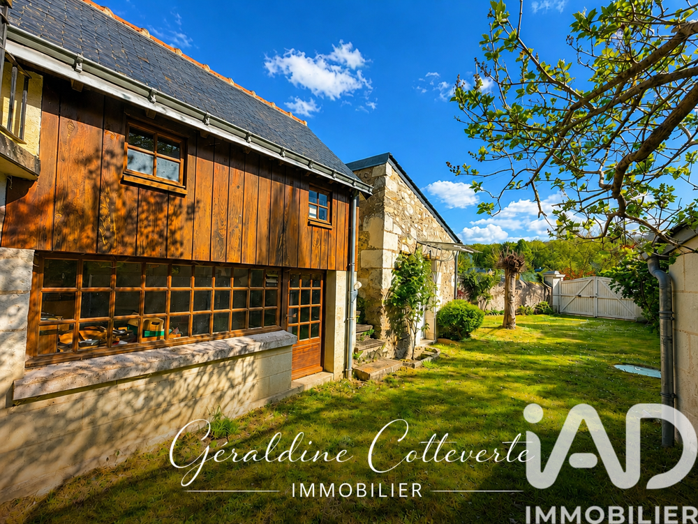 Vente Maison de campagne 6 pièces
