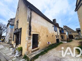  Immeuble à vendre 274 m²