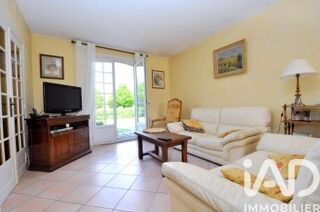  Maison à vendre 6 pièces 148 m²