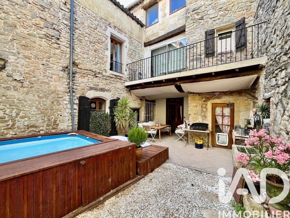 Vente Maison de village 5 pièces