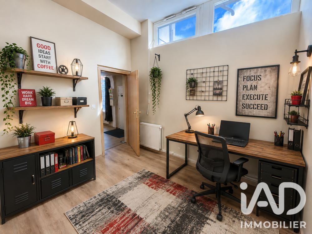 Vente Appartement Vente Appartement 3 pièces Ottange