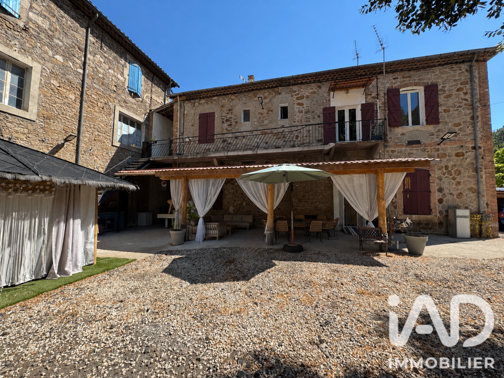 Vente Maison/villa 10 pièces