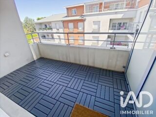 Appartement à vendre 2 pièces 45 m²