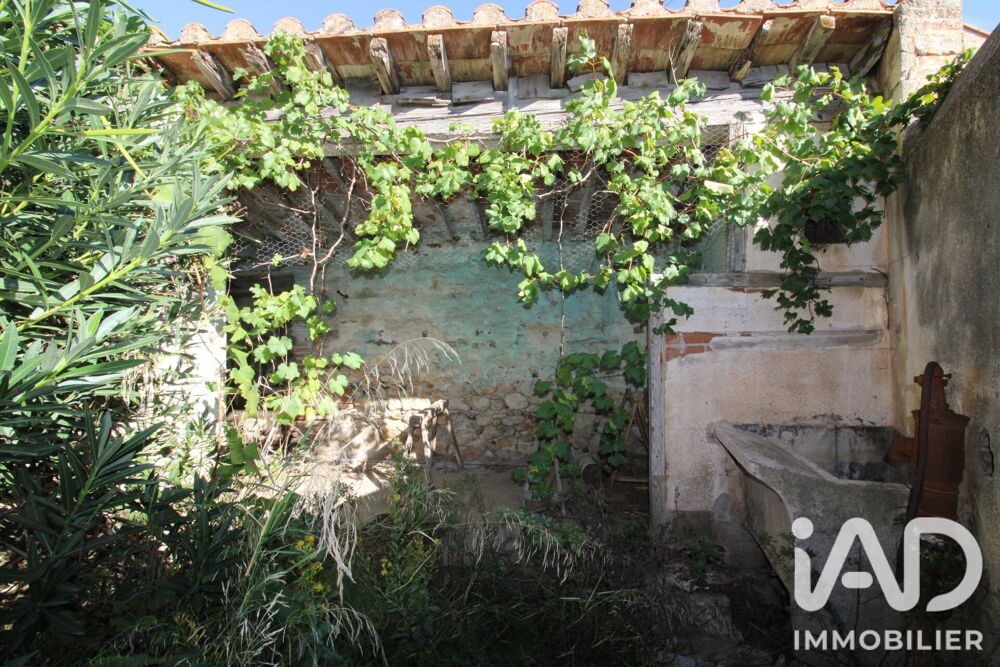 Vente Maison Vente Grange 5 pièces Saint-hippolyte
