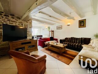  Maison à vendre 6 pièces 159 m²