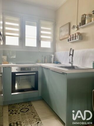  Appartement à vendre 3 pièces 70 m²