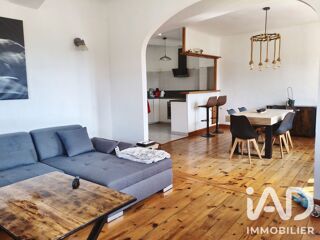  Appartement à vendre 4 pièces 98 m²