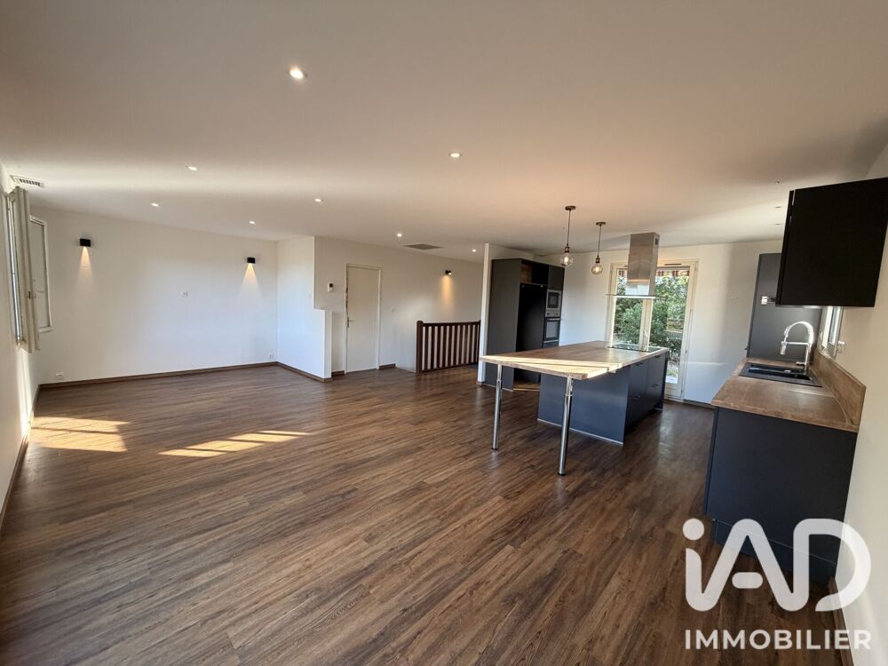 Vente Maison Vente Maison/villa 5 pièces Dourgne