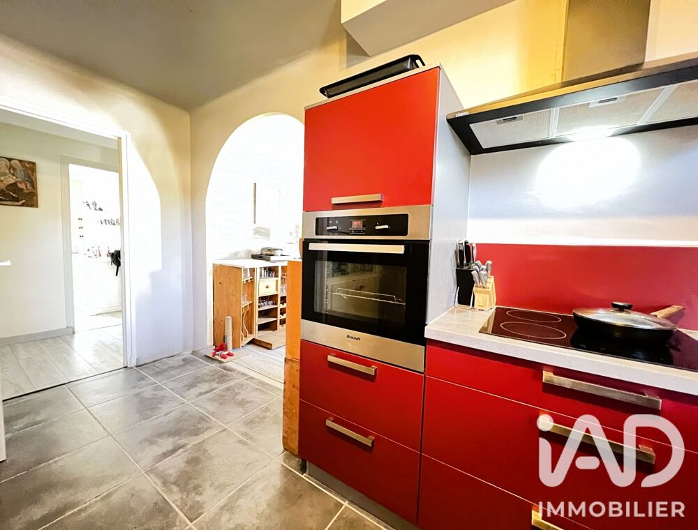 Vente Appartement Vente Appartement 4 pièces Argelès-sur-mer