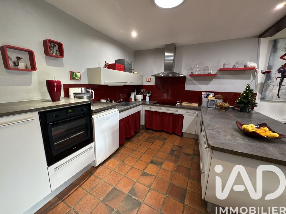 Vente Maison Vente Maison/villa 4 pièces La chapelle-saint-laurent