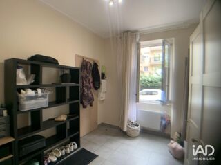  Appartement à louer 2 pièces 54 m²