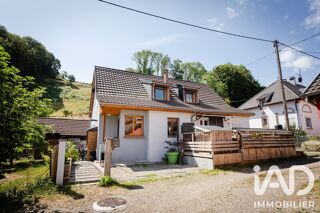  Maison à vendre 4 pièces 112 m²