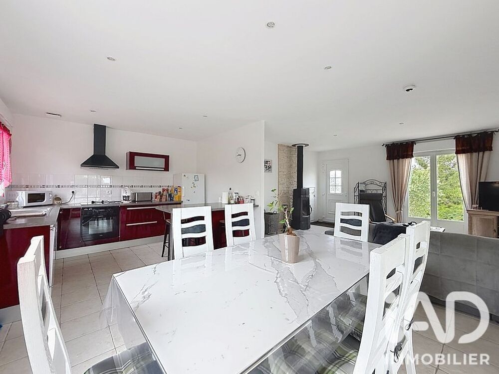 Vente Maison Vente Maison/villa 5 pièces Lieusaint