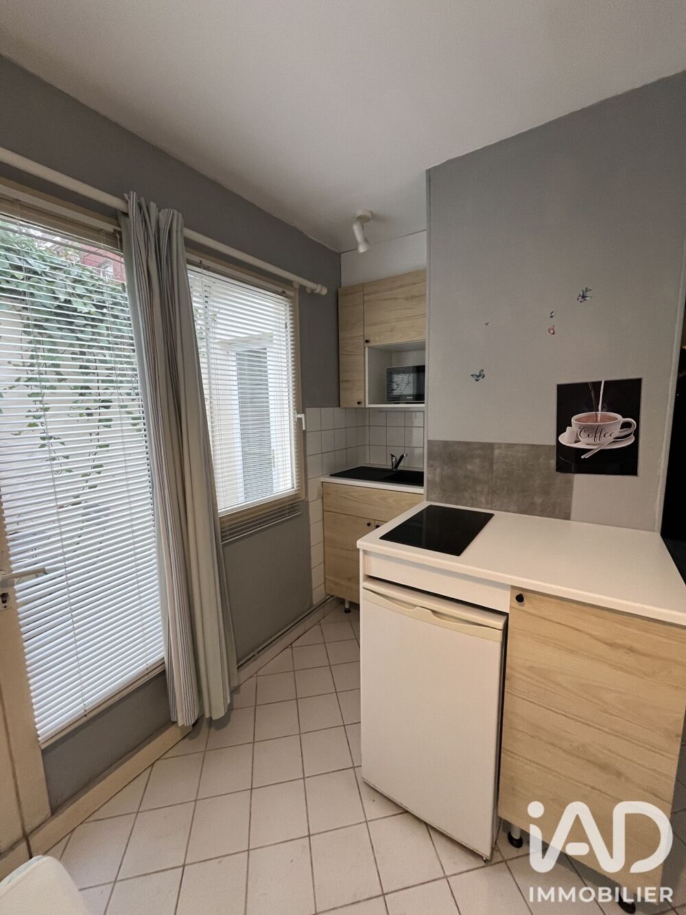 Location Appartement 1 pièce