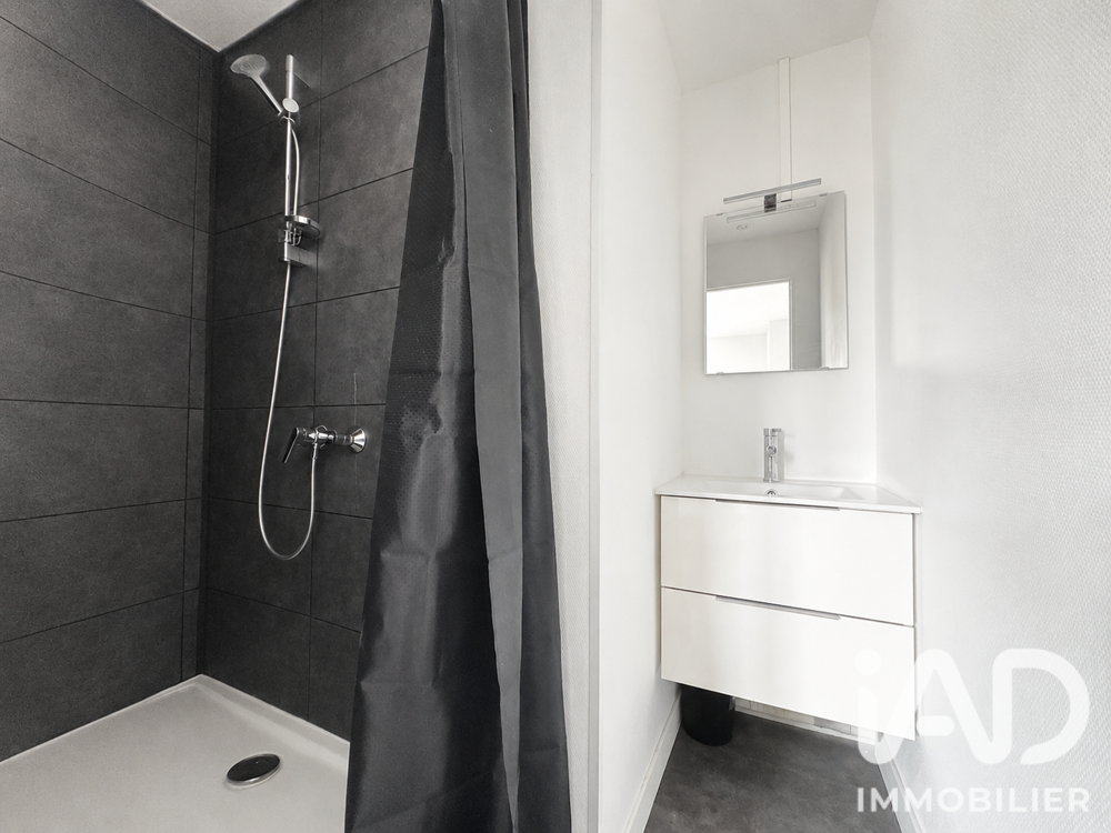 Vente Appartement Vente Appartement 1 pièce Limoges