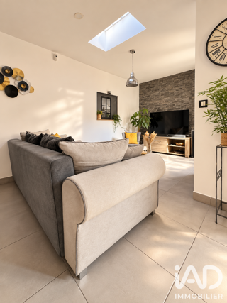  Maison à vendre 4 pièces 84 m²